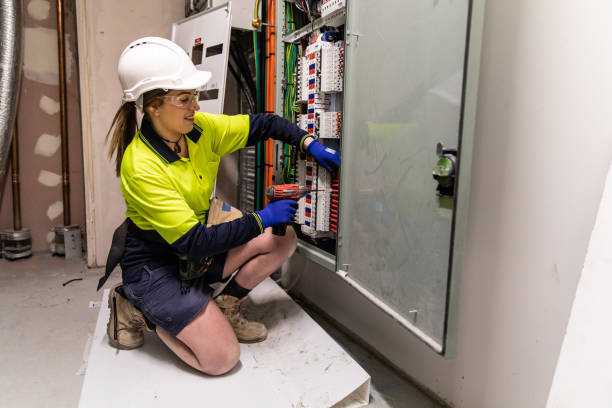 Best Residential Electrician Services  in East Mountain, TX