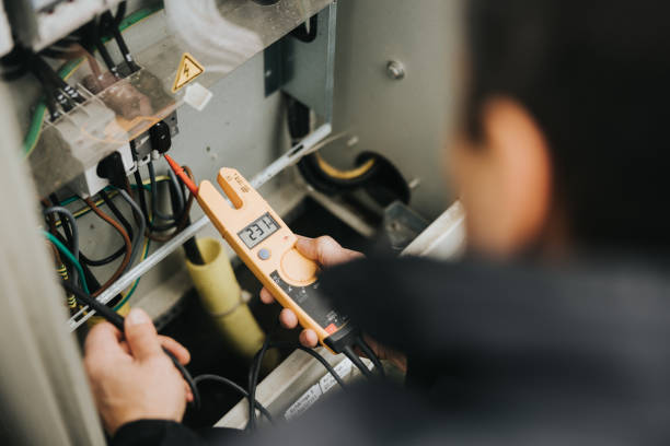 Affordable Emergency Electrician in East Mountain, TX