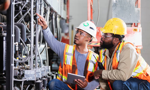 Best Licensed Electrician  in East Mountain, TX