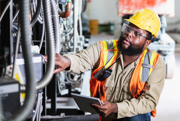 Best Electric Panel Repair  in East Mountain, TX