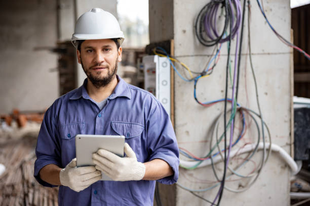 Best Affordable Electrical Installation  in East Mountain, TX