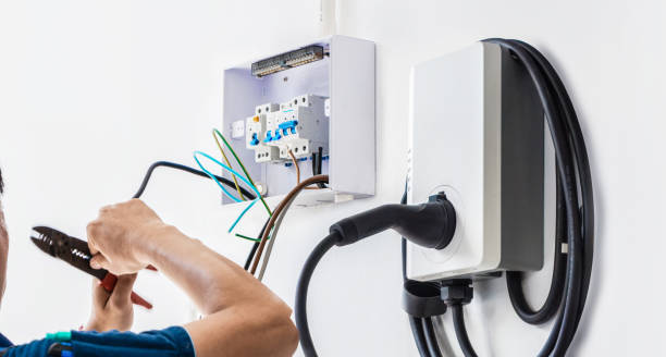 Best Electrical Rewiring Services  in East Mountain, TX