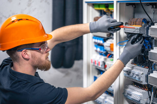 Best Electrical Troubleshooting Services  in East Mountain, TX