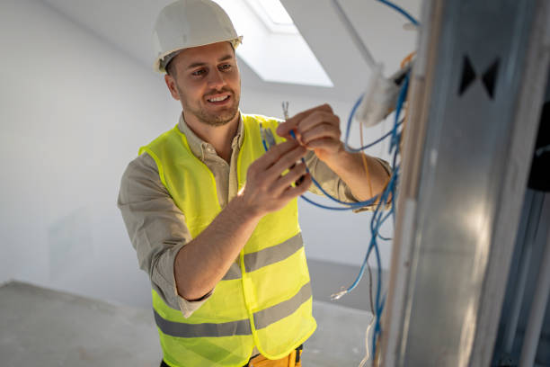 Best Electrical System Inspection  in East Mountain, TX